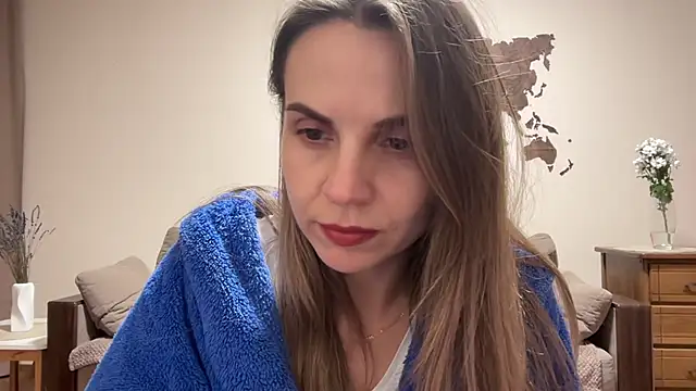 AnnieLove7722 online show from 29, 11, 2025