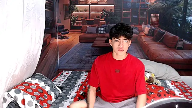 RomeoMillerr online show from 13, 6, 2026
