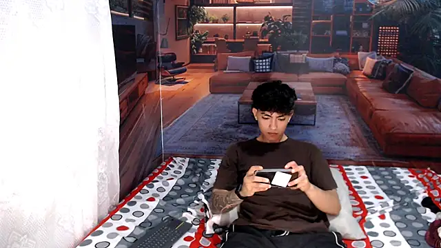 RomeoMillerr online show from 17, 6, 2026