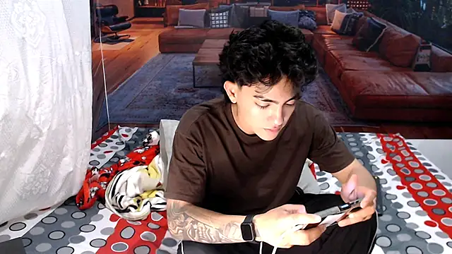 RomeoMillerr online show from 21, 6, 2026