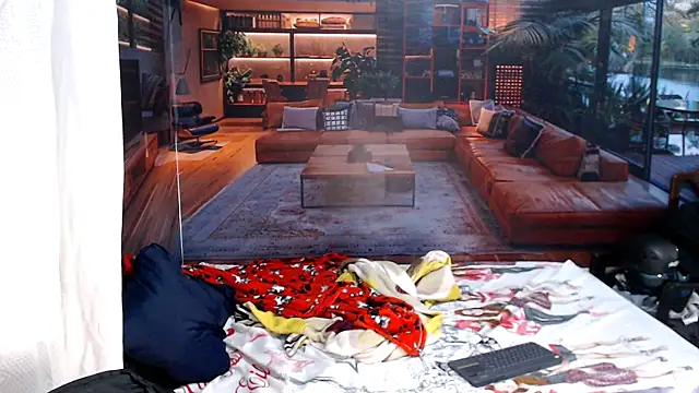 RomeoMillerr online show from 13, 7, 2026