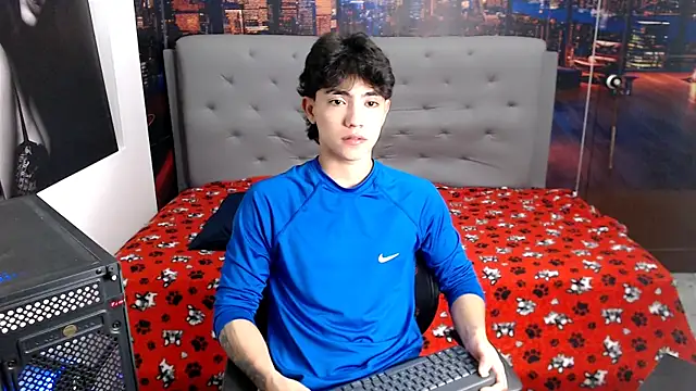 RomeoMillerr online show from 18, 7, 2026