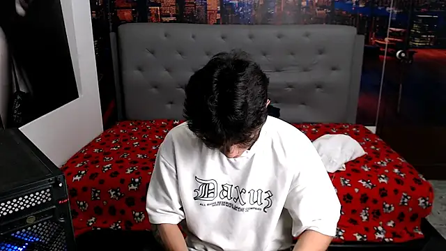 RomeoMillerr online show from 18, 7, 2026