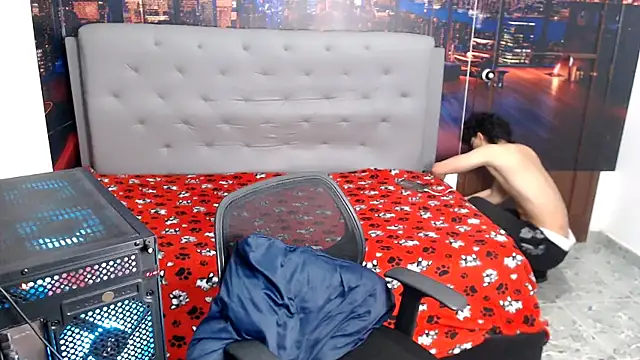 RomeoMillerr online show from 20, 7, 2026