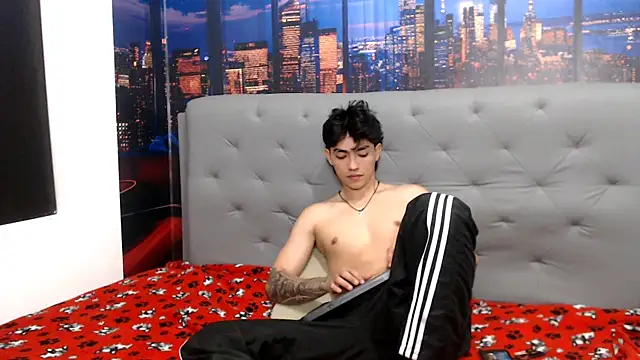 RomeoMillerr online show from 24, 7, 2026