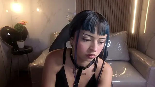  ceeleste cute  online show from 29, 3, 2026