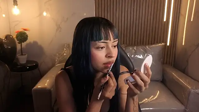  ceeleste cute  online show from 27, 4, 2026