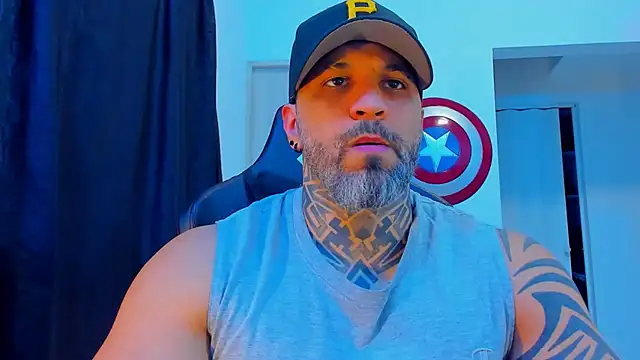 JoshRigby online show from 18, 3, 2026