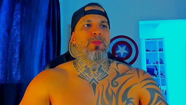 JoshRigby online show from 22, 3, 2026