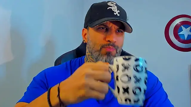 JoshRigby online show from 18, 4, 2026