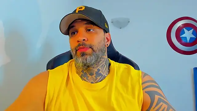 JoshRigby online show from 19, 4, 2026