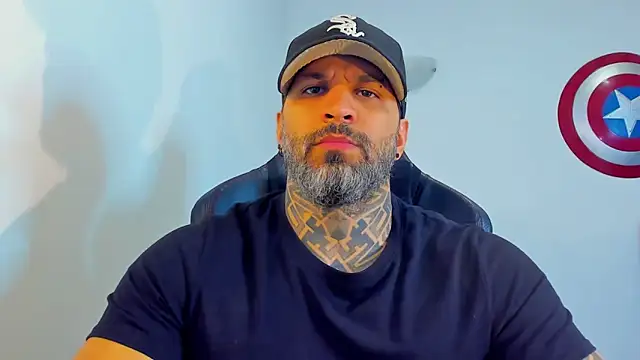 JoshRigby online show from 20, 4, 2026