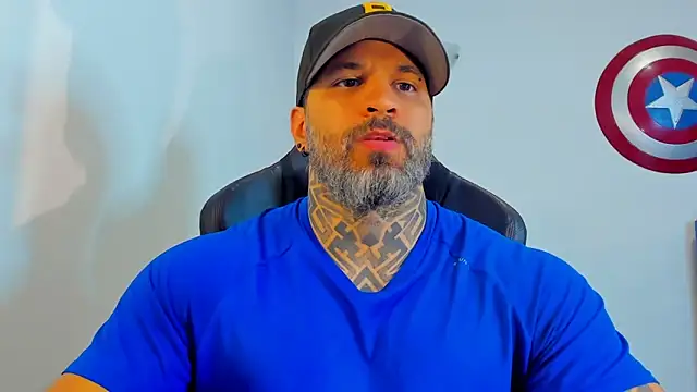 JoshRigby online show from 21, 4, 2026