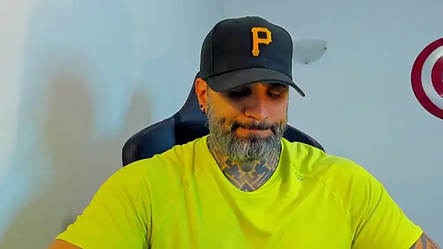 JoshRigby online show from 22, 4, 2026