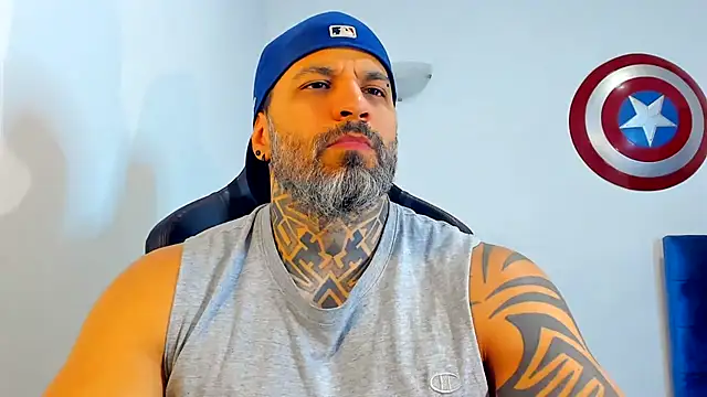 JoshRigby online show from 23, 4, 2026