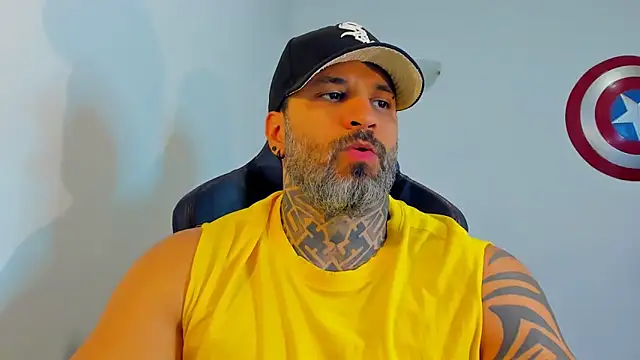 JoshRigby online show from 24, 4, 2026