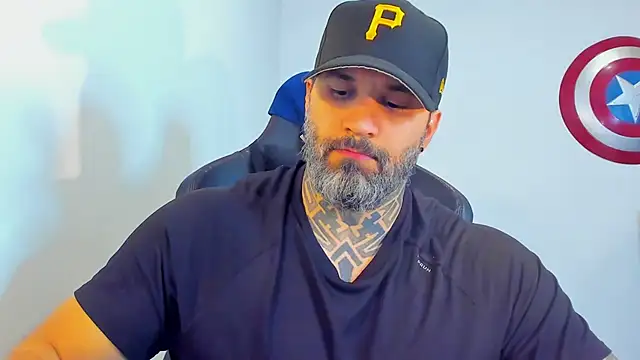 JoshRigby online show from 25, 4, 2026