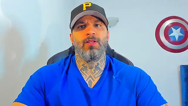 JoshRigby online show from 26, 4, 2026