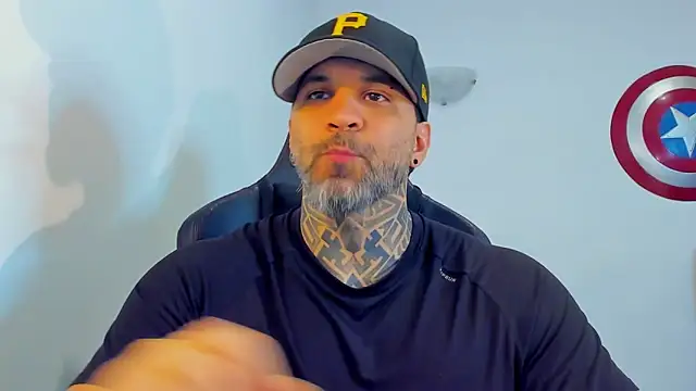 JoshRigby online show from 28, 4, 2026