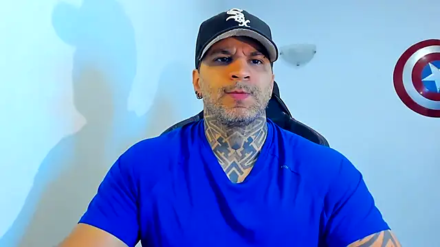 JoshRigby online show from 5, 6, 2026