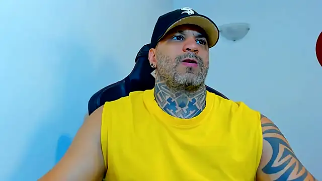 JoshRigby online show from 10, 6, 2026