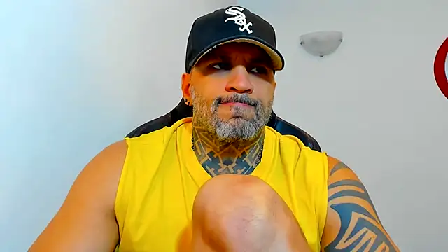 JoshRigby online show from 11, 6, 2026