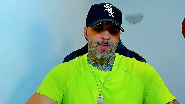 JoshRigby online show from 12, 6, 2026
