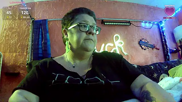 violentviolet68 online show from 10, 6, 2026