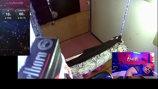 violentviolet68 online show from 30, 6, 2026