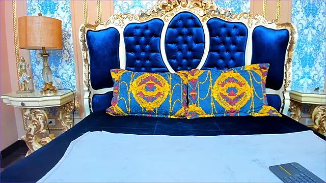 JulietaSinclair online show from 18, 10, 2025