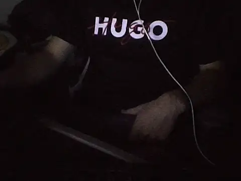 Snapshot of AlbertoRuiz086 chatting on 29, 9, 2025 AlbertoRuiz086 online show from 29, 9, 2025