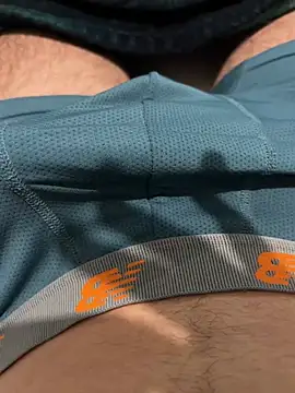 AlbertoRuiz086 online show from 6, 3, 2026