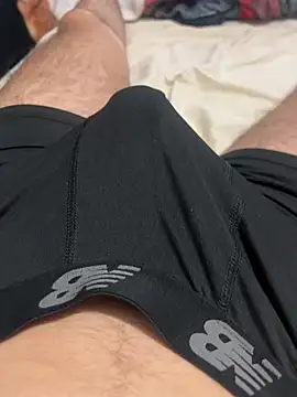 AlbertoRuiz086 online show from 14, 3, 2026