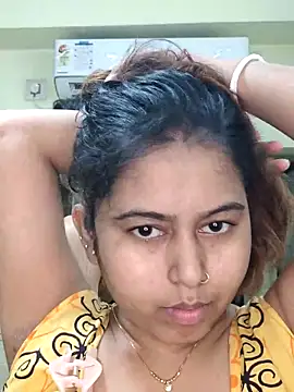Hot Misti 69 online show from 21, 4, 2026