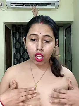 Hot Misti 69 online show from 27, 6, 2026