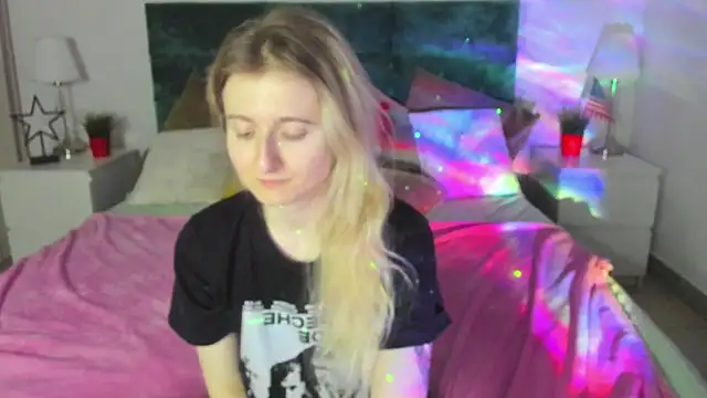 CamillaDreamer online show from 21, 3, 2026