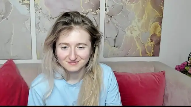 CamillaDreamer online show from 30, 3, 2026