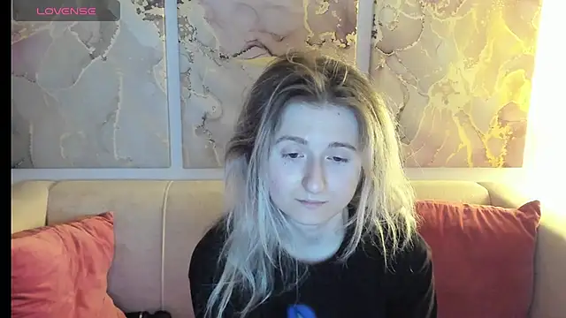 CamillaDreamer online show from 22, 4, 2026