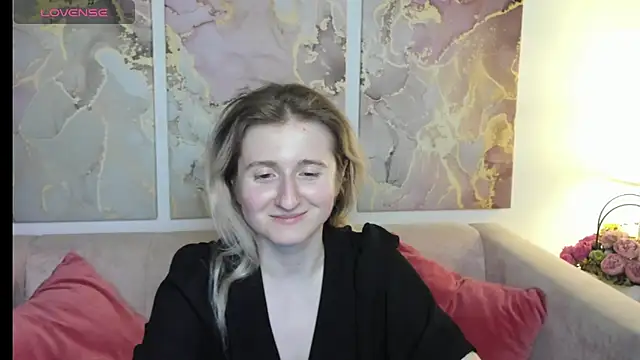 CamillaDreamer online show from 23, 4, 2026