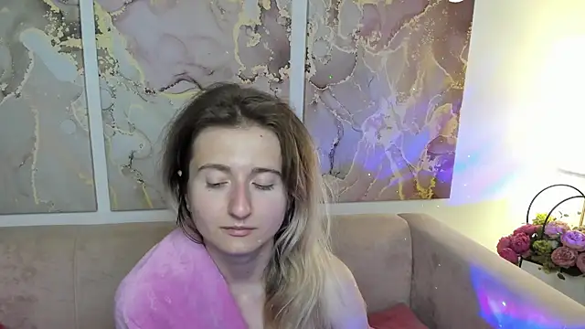 CamillaDreamer online show from 15, 7, 2026