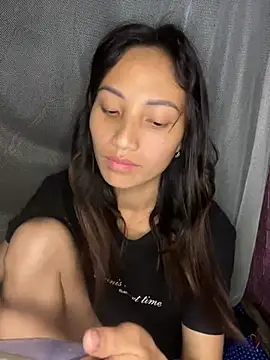 July sexy69 online show from 24, 4, 2026