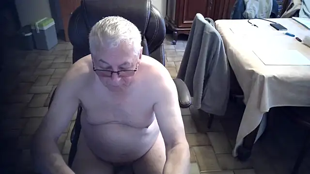 Alain633 online show from 5, 10, 2025