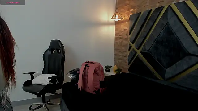 Valka Ross online show from 12, 3, 2026