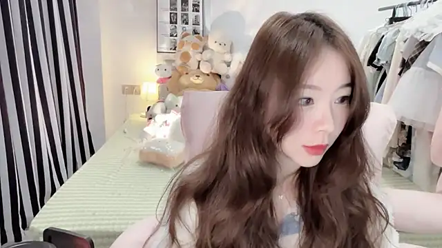 Gardenia-222 online show from 11, 11, 2025