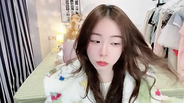 Gardenia-222 online show from 19, 11, 2025