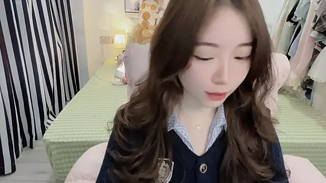 Gardenia-222 online show from 24, 11, 2025