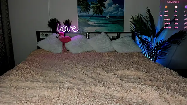 LizaBelle  online show from 29, 4, 2026