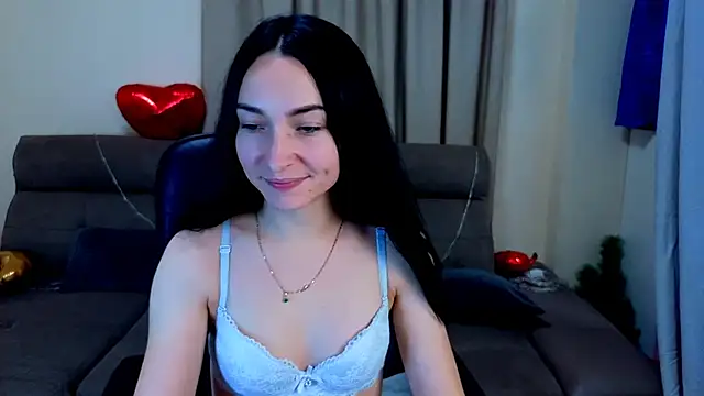 Emilly  Grey online show from 24, 2, 2026