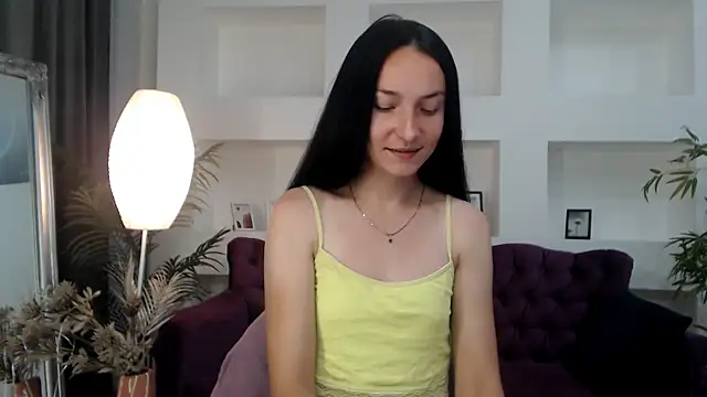 Emilly  Grey online show from 24, 6, 2026