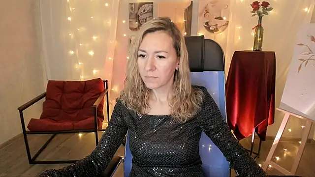 DonnaSmitth online show from 13, 2, 2026